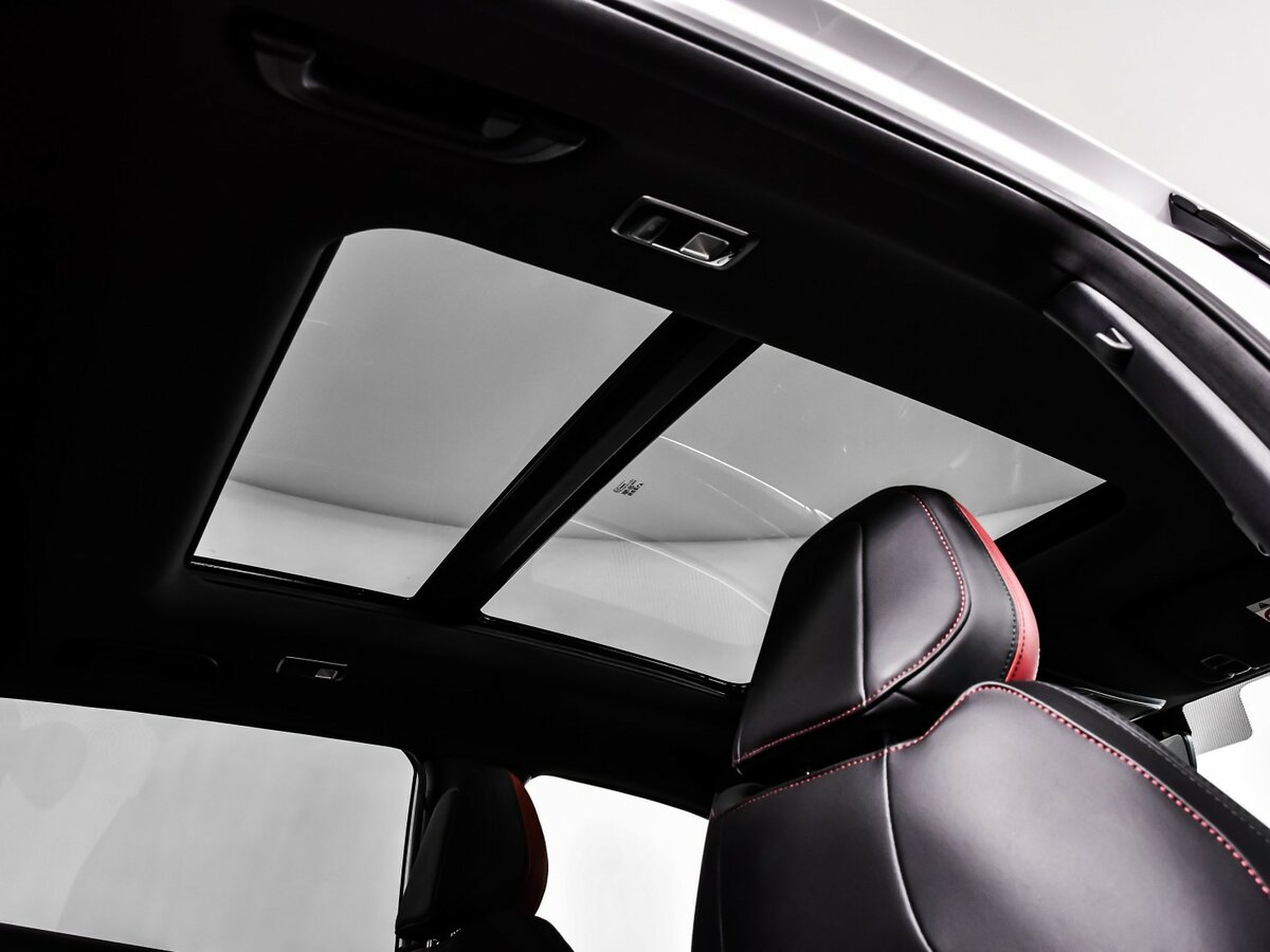 Geely Coolray I Рестайлинг, 2023 Фото №14