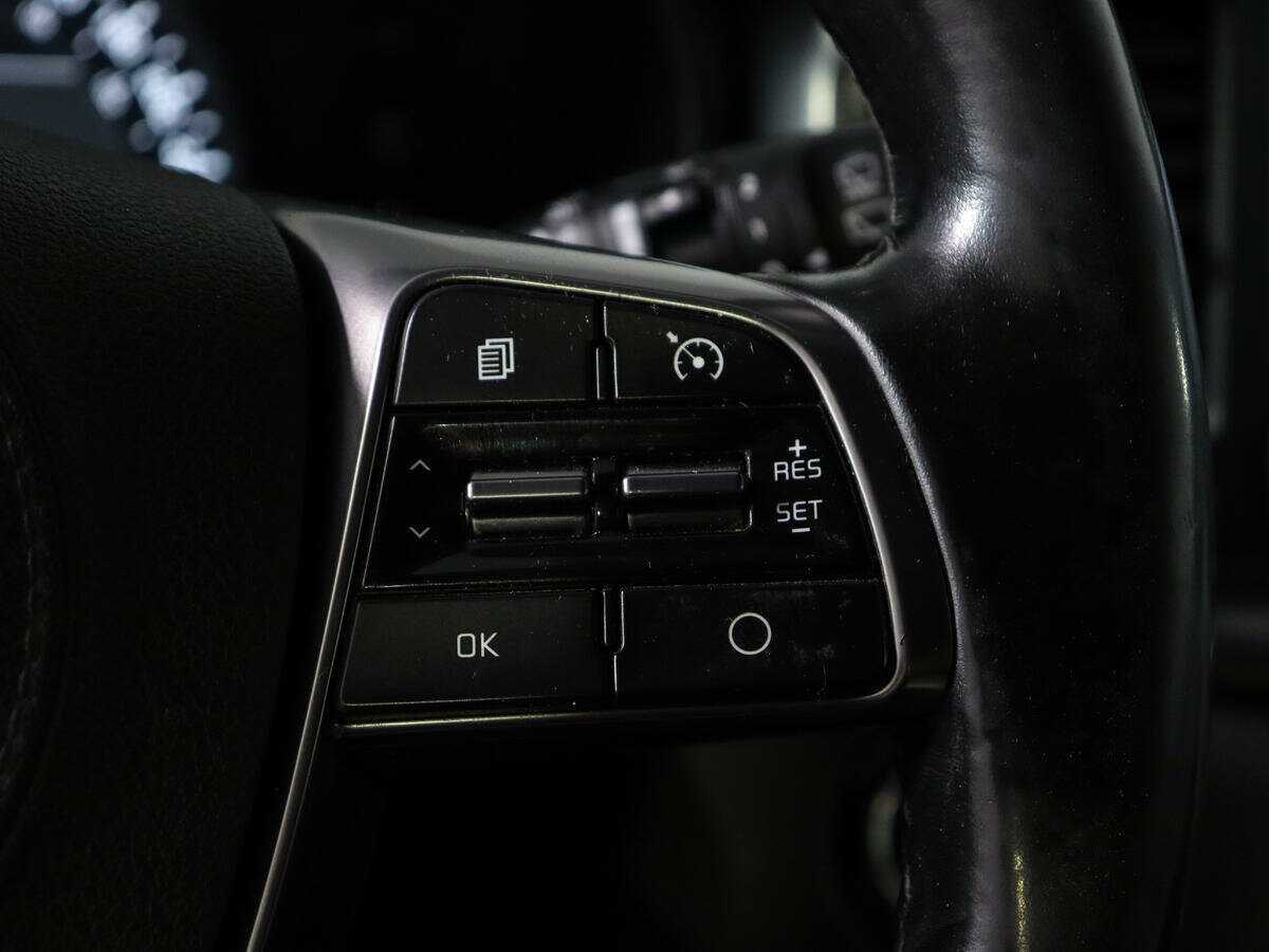 Kia Sorento, 2019 Фото №26