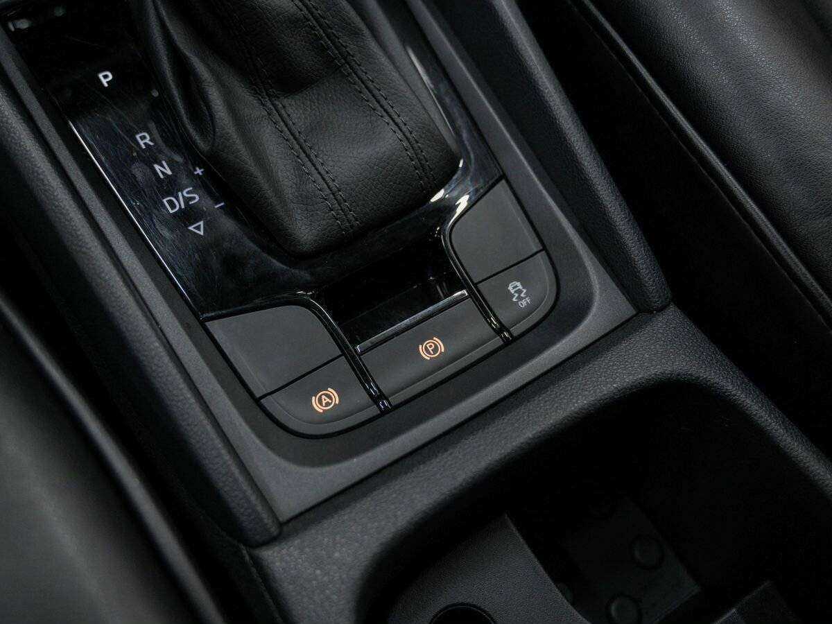 Skoda Kodiaq, 2019 Фото №21