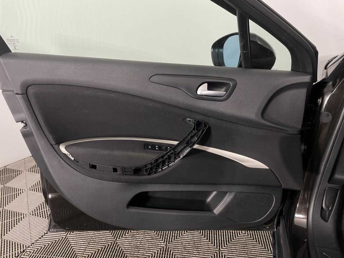 Citroen C5, 2013 Фото №8