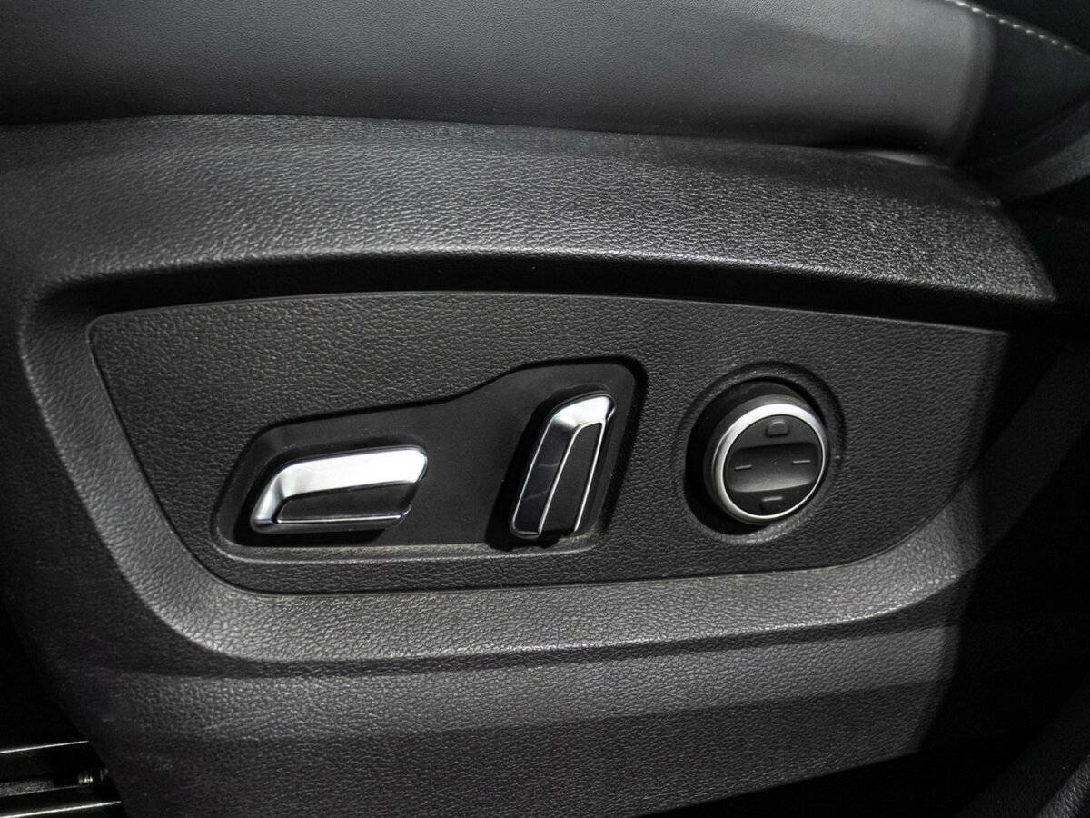 Chery Tiggo 7 Pro I, 2021 Фото №15