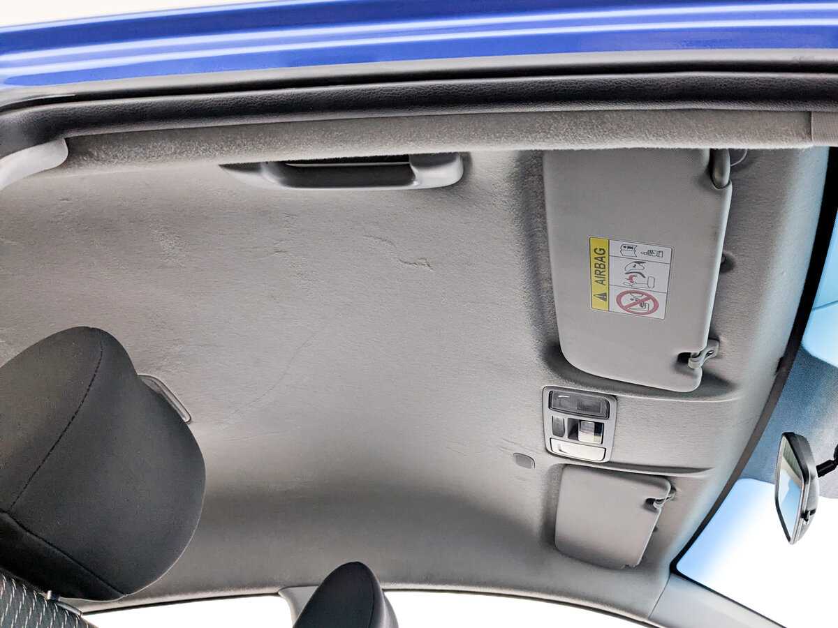 Kia Rio X-Line, 2020 Фото №20