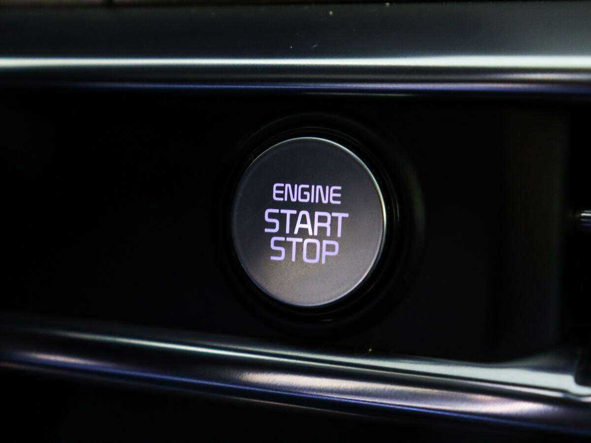 Kia K5, 2020 Фото №14