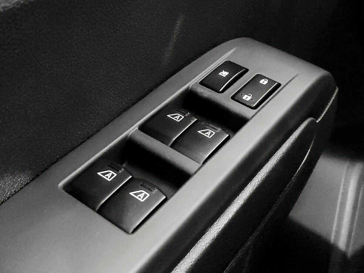 Dongfeng AX7, 2018 Фото №10