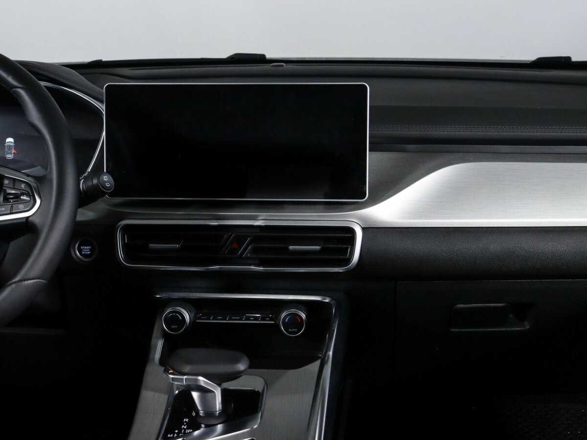 Geely Coolray, 2023 Фото №10