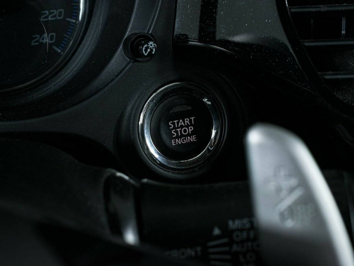 Mitsubishi Outlander, 2018 Фото №15