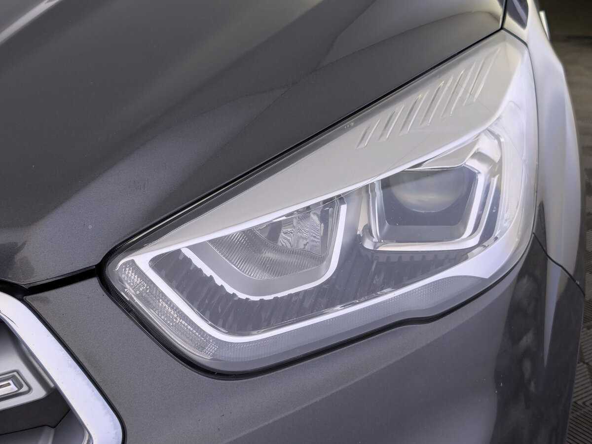 Ford Kuga, 2018 Фото №11