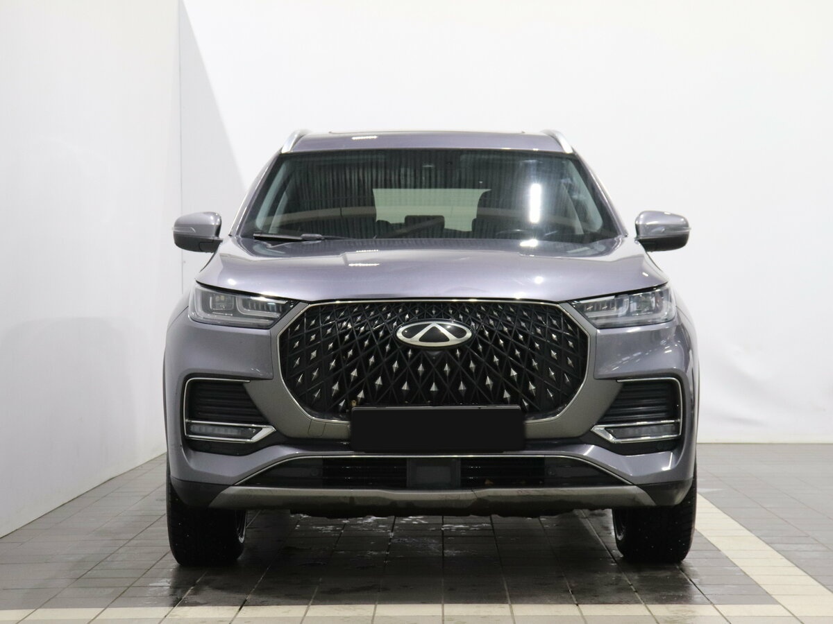 Chery Tiggo 8 Pro Max I Рестайлинг, 2023 Фото №2