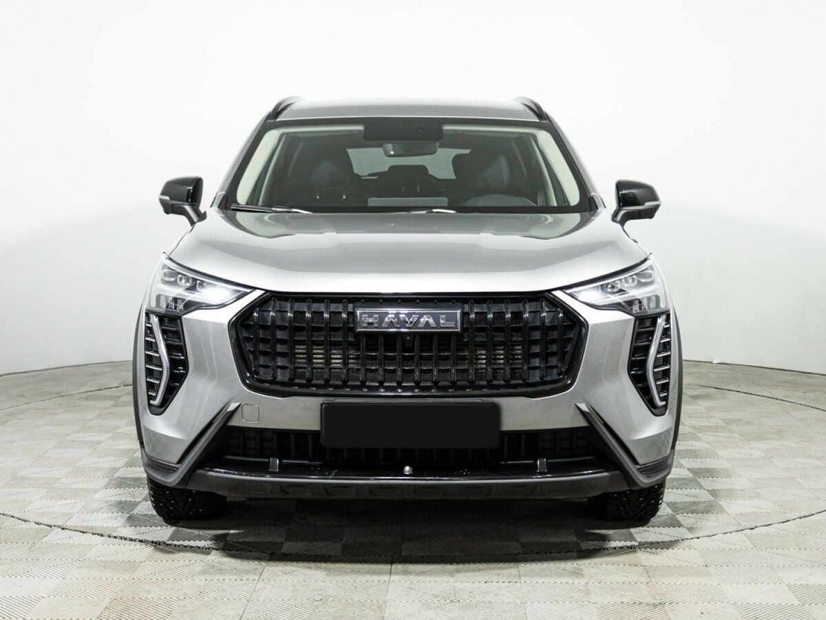 Haval Jolion I Рестайлинг, 2024 Фото №2