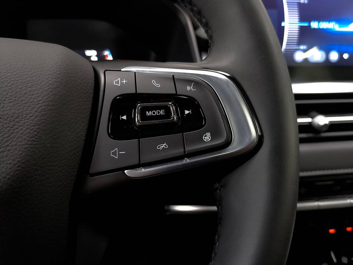 Chery Tiggo 4 Pro, 2023 Фото №27