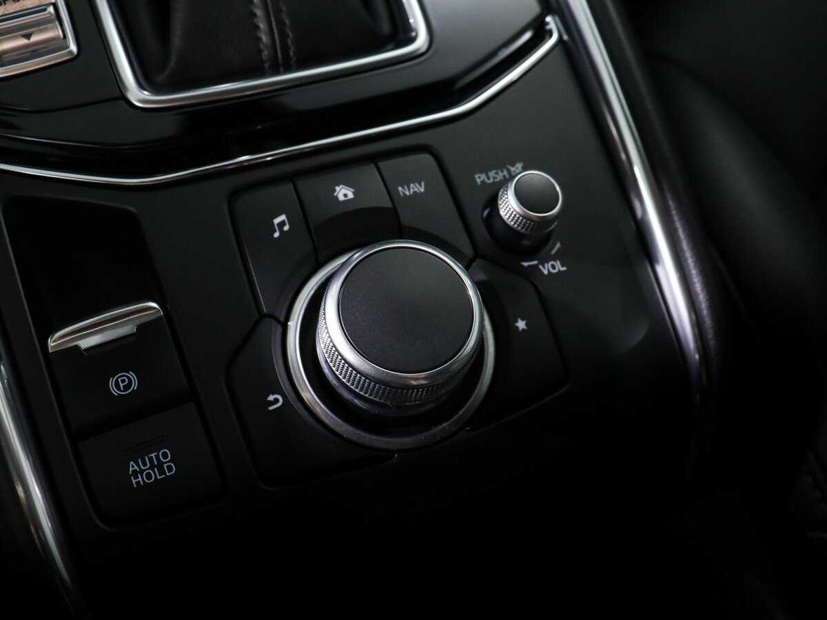 Mazda CX-5, 2020 Фото №17