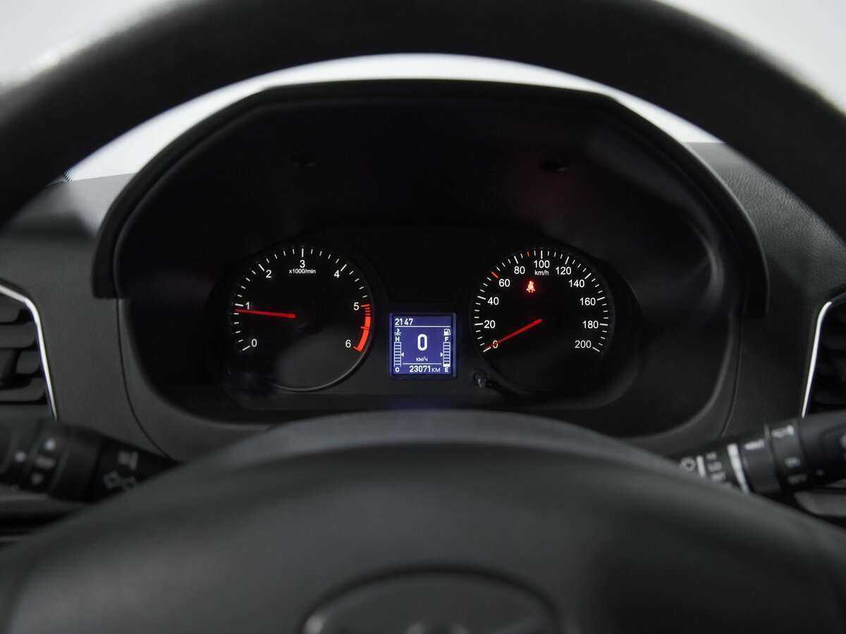 УАЗ Patriot, 2023 Фото №6