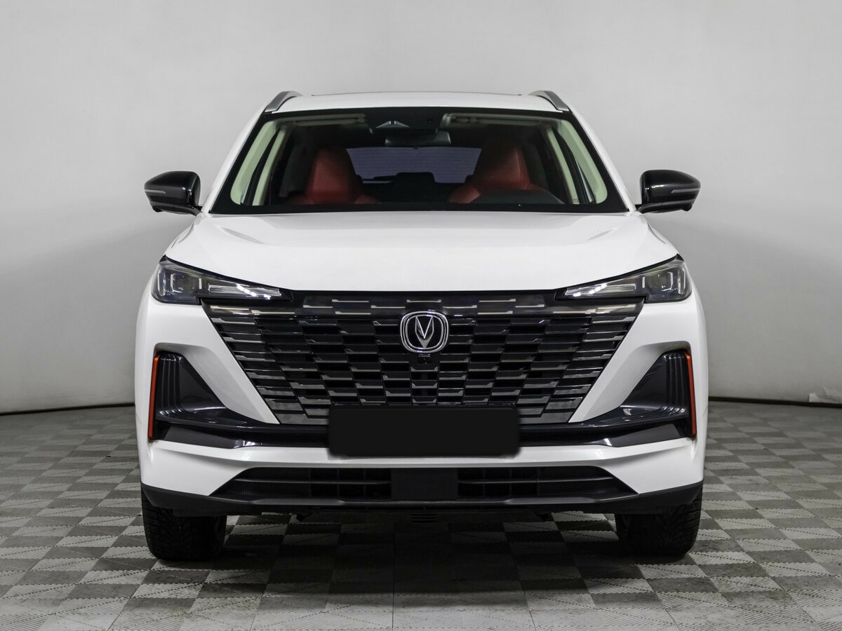 Changan UNI-S (CS55 Plus), 2024 Фото №2