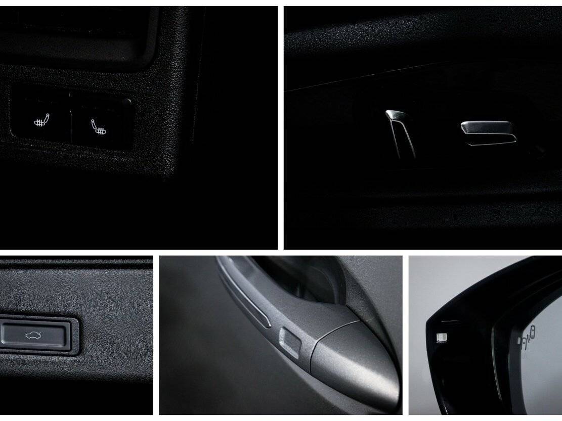 Omoda C5, 2023 Фото №24