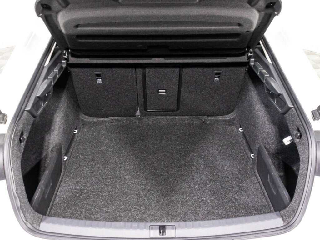 Skoda Octavia, 2020 Фото №15