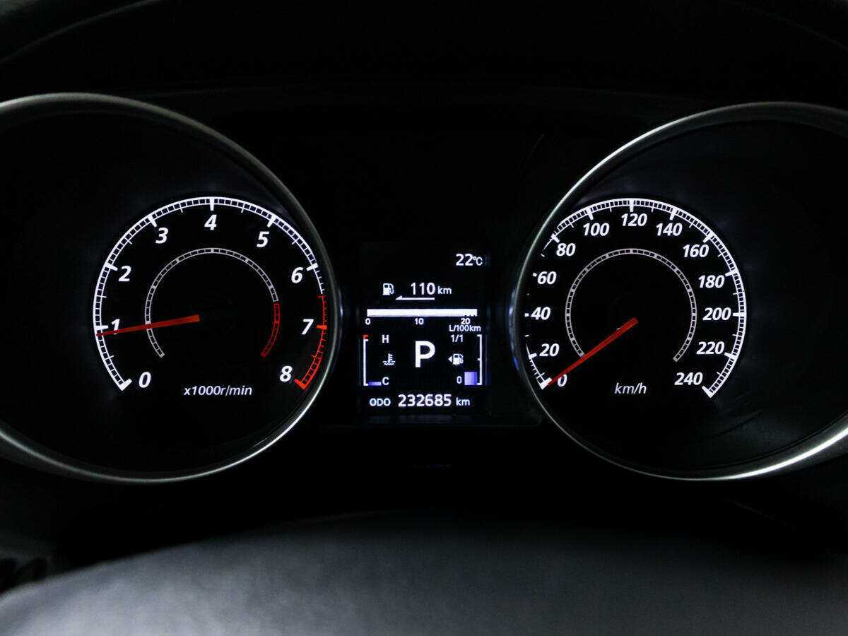 Mitsubishi ASX, 2013 Фото №12