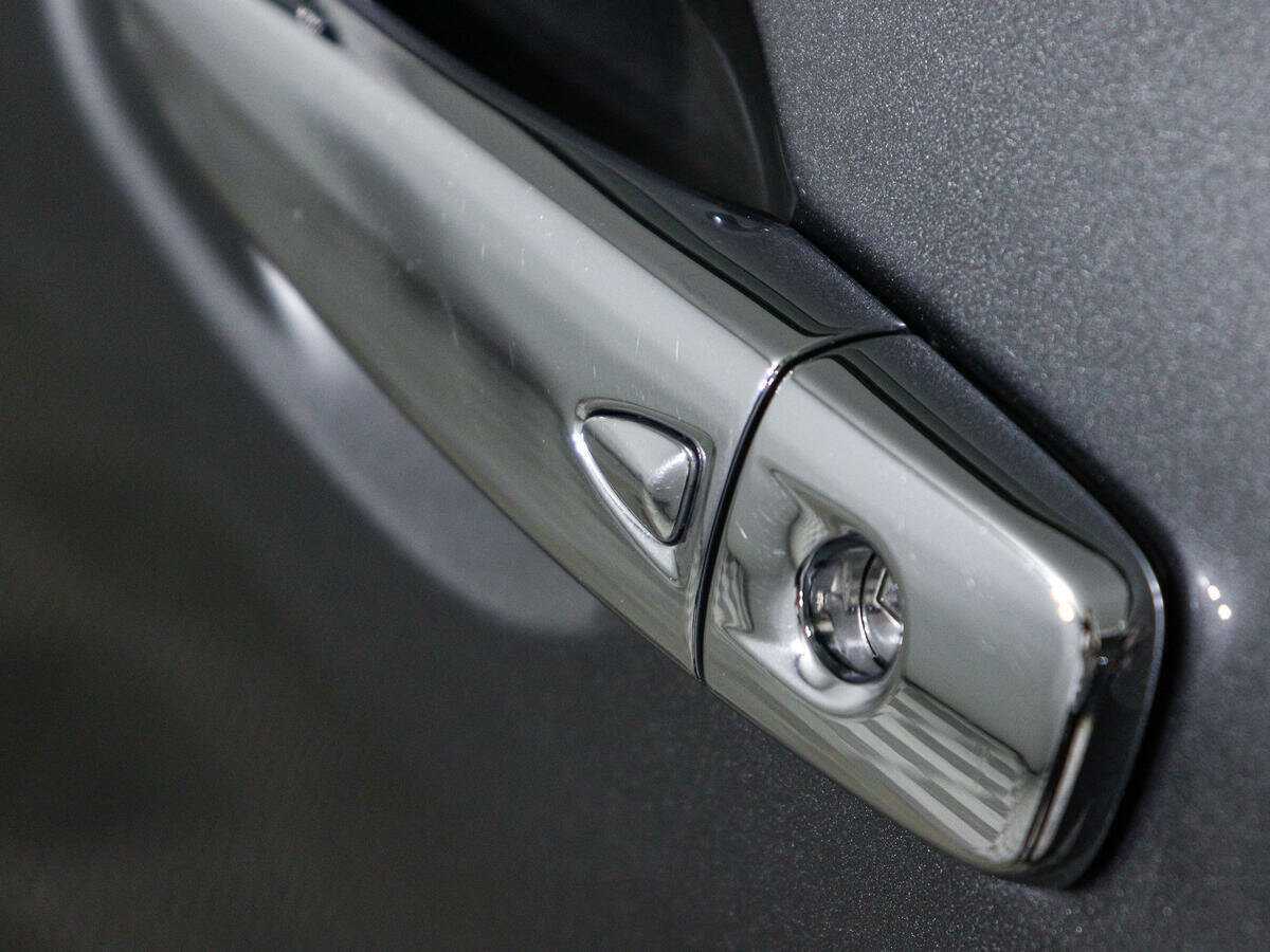 Renault Koleos, 2017 Фото №16