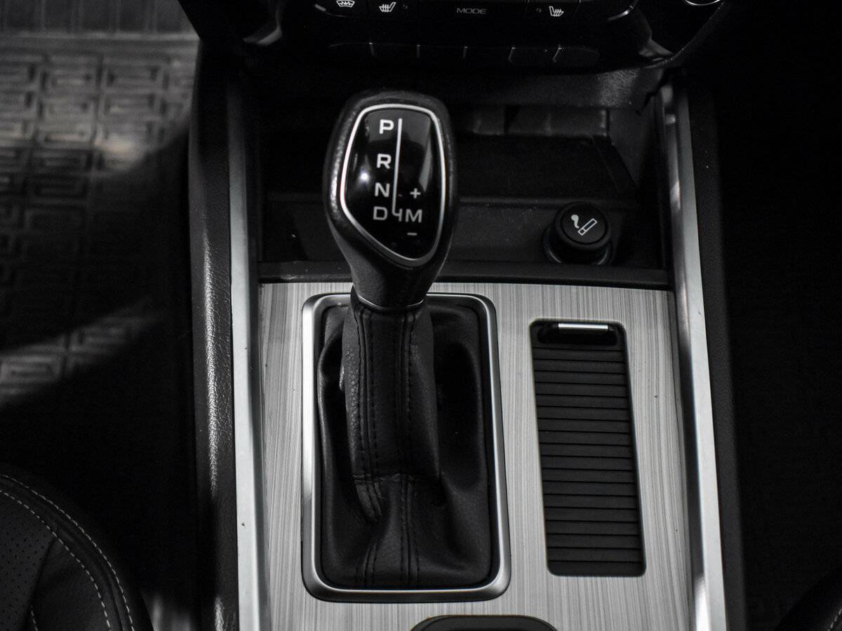 Geely Emgrand X7, 2021 Фото №12