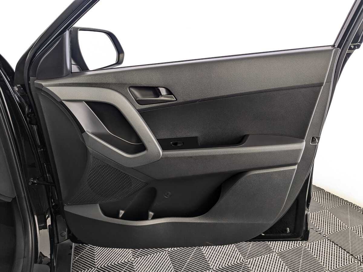 Hyundai Creta, 2019 Фото №21