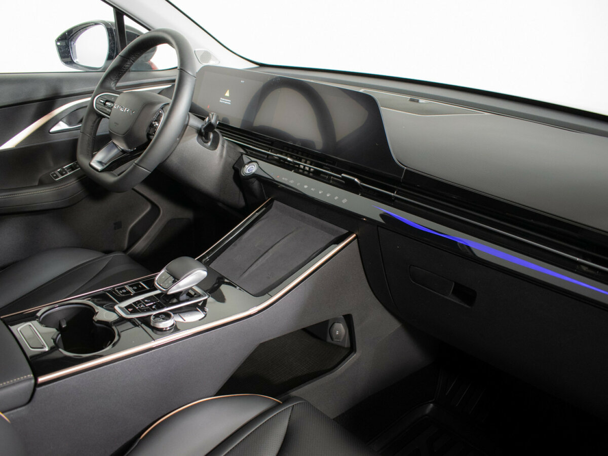 Omoda C5 I, 2023 Фото №9