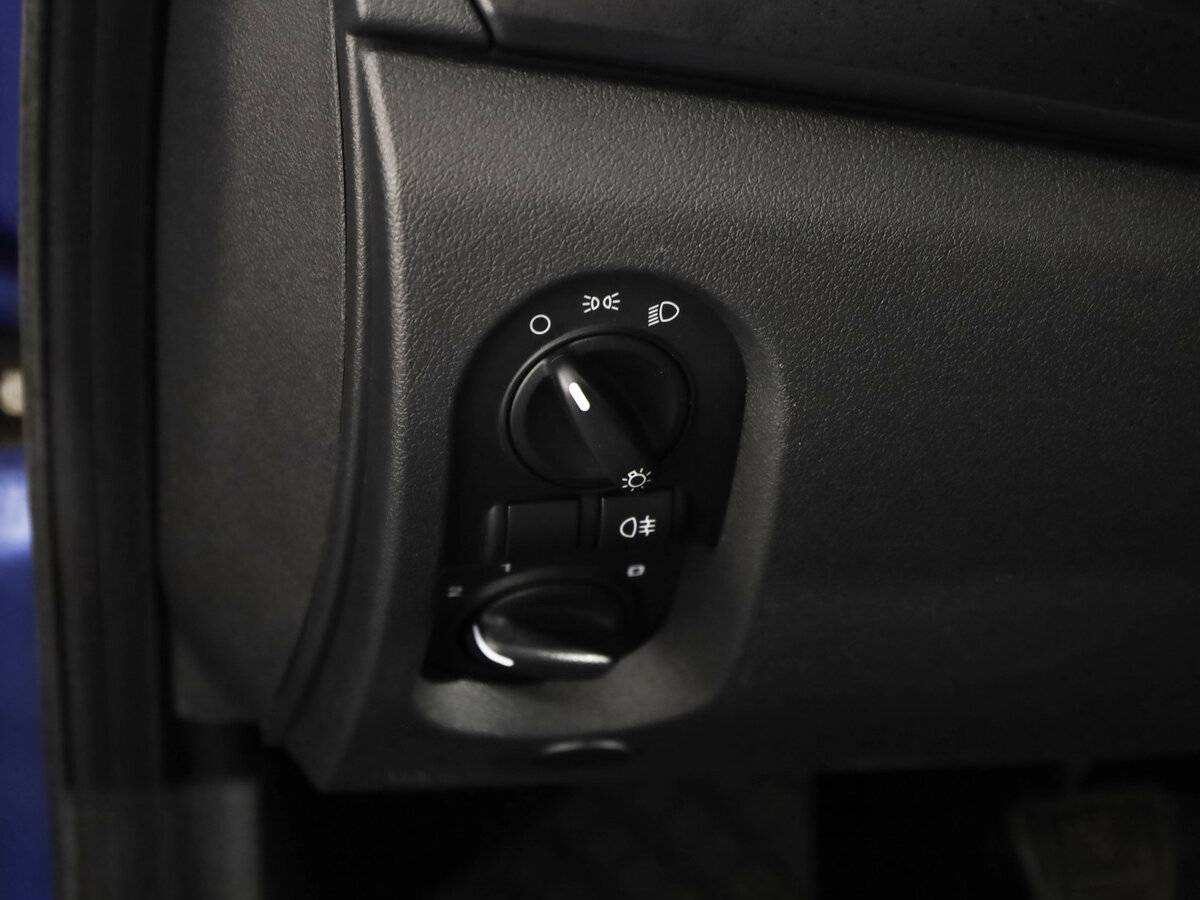 Lada (ВАЗ) Granta I Рестайлинг, 2022 Фото №18