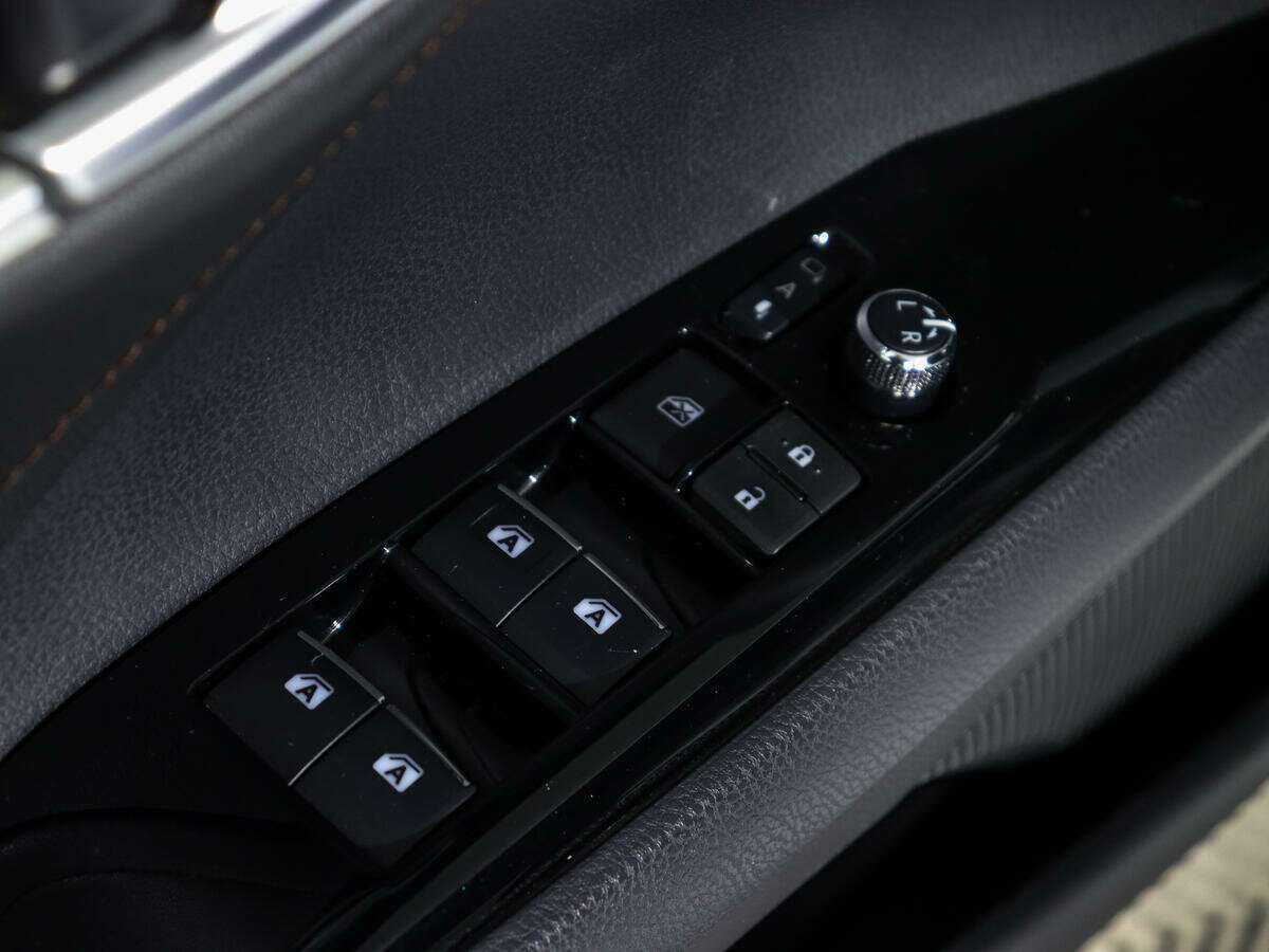 Toyota Camry, 2019 Фото №15