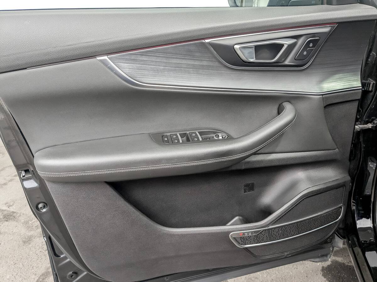 Chery Tiggo 7 Pro I, 2022 Фото №19