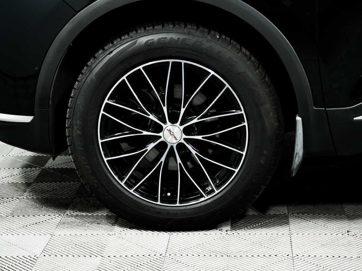 CHERY Tiggo 7 Pro, 2020 Фото №14