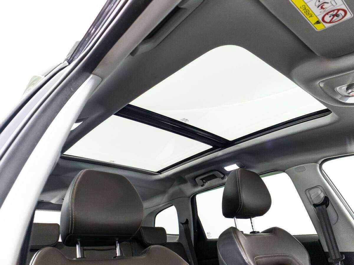 Chery Tiggo 8 Pro, 2021 Фото №22