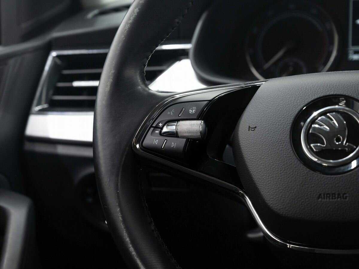 Skoda Rapid, 2020 Фото №17