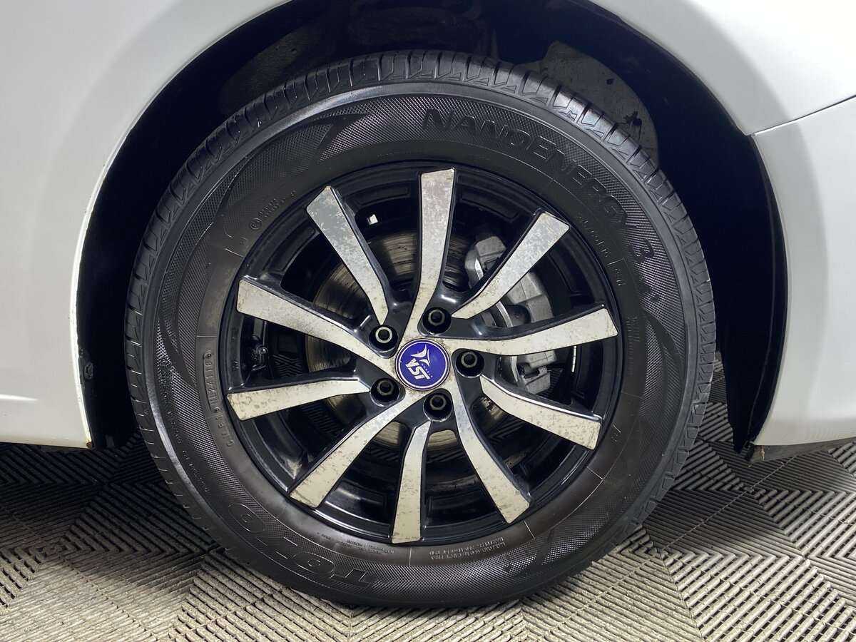 Chevrolet Cruze, 2013 Фото №15