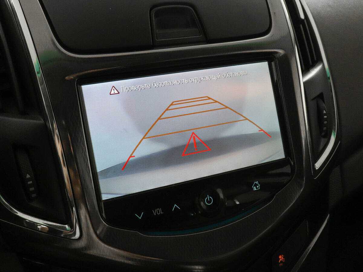 Chevrolet Cruze, 2013 Фото №11