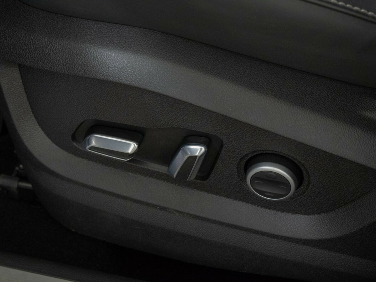 Chery Tiggo 8 I Рестайлинг, 2023 Фото №15