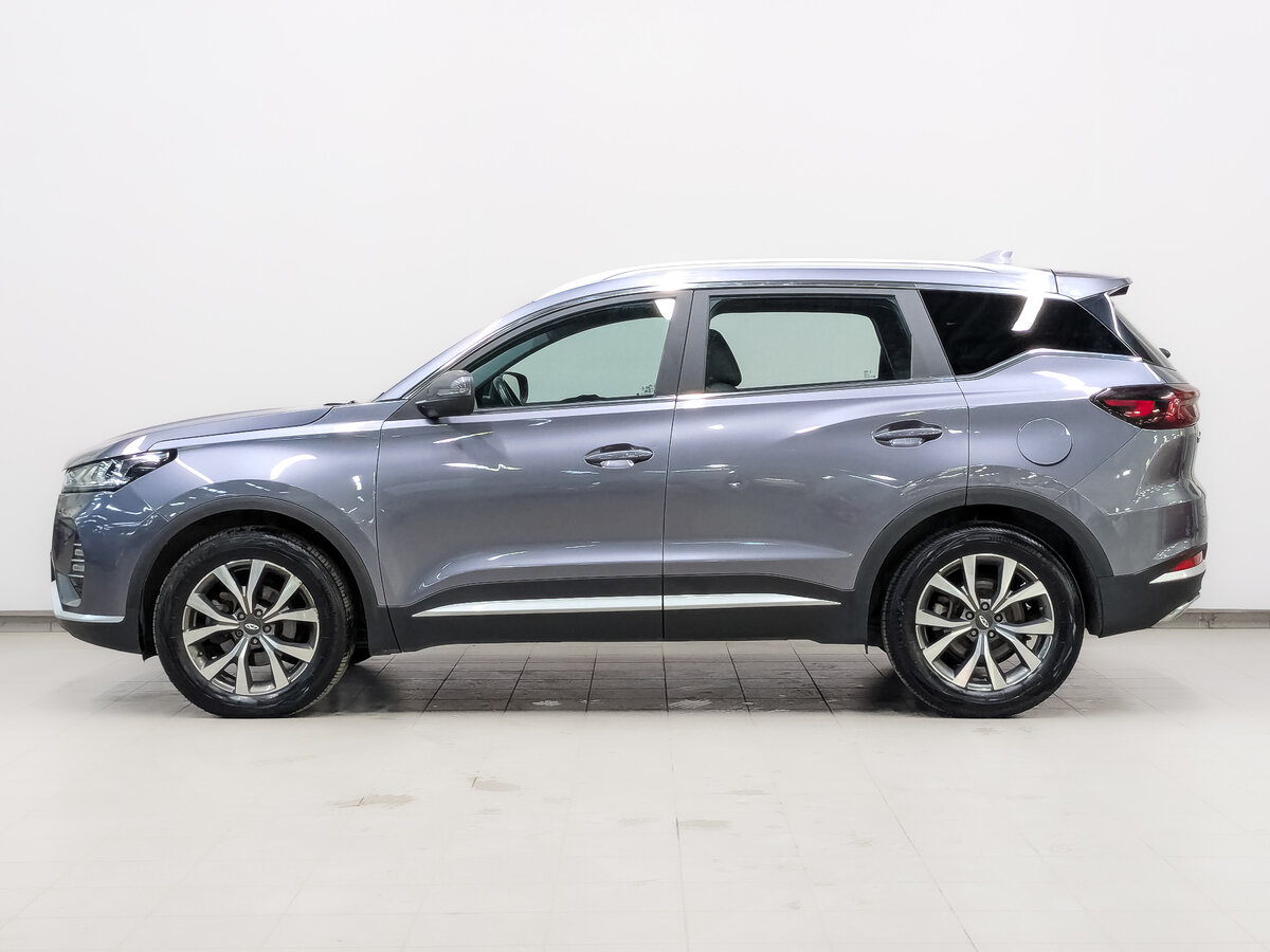 Chery Tiggo 7 Pro I, 2022 Фото №8