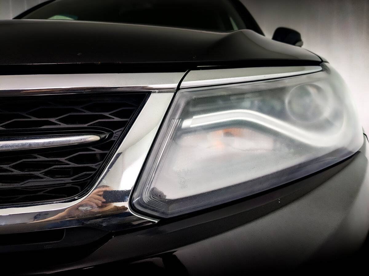 Chery Tiggo 5, 2017 Фото №17