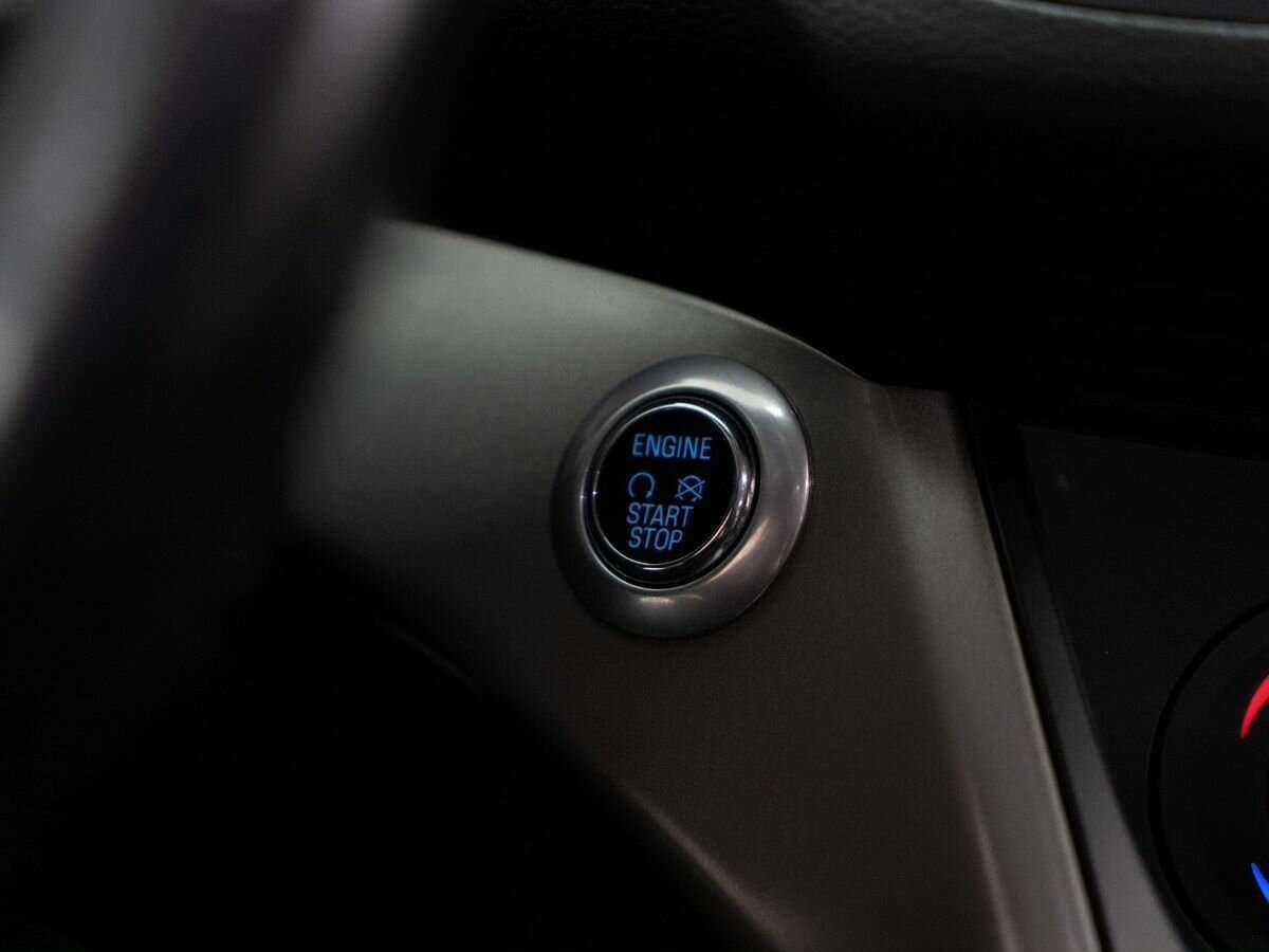 Ford Kuga, 2014 Фото №10