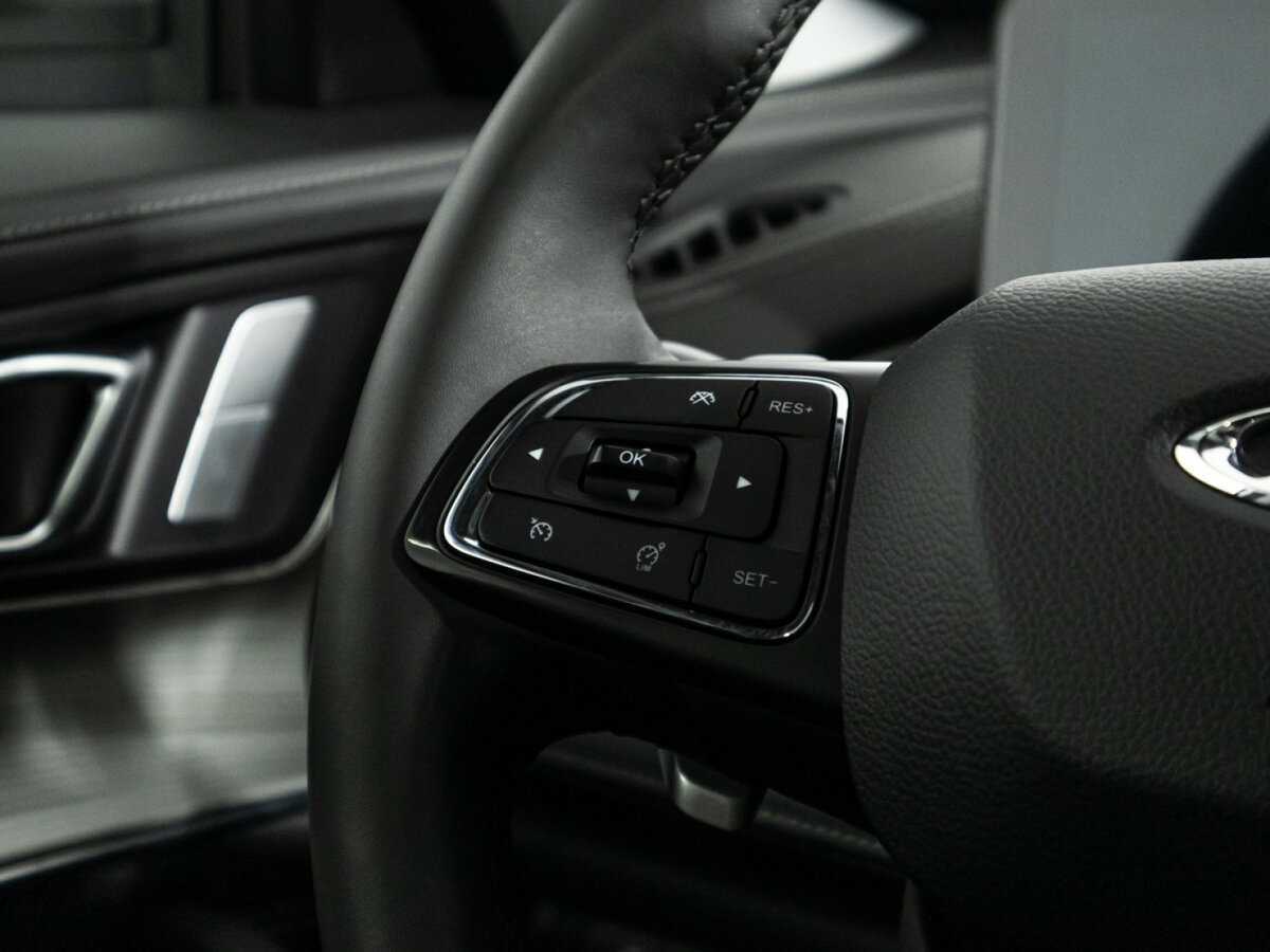 Chery Tiggo 8 Pro Max, 2023 Фото №25