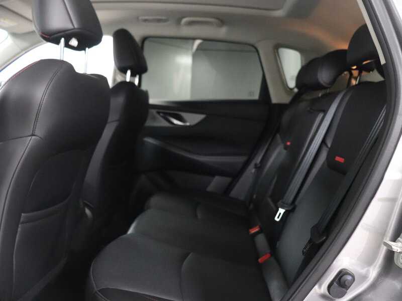 Changan CS35 Plus, 2023 Фото №10