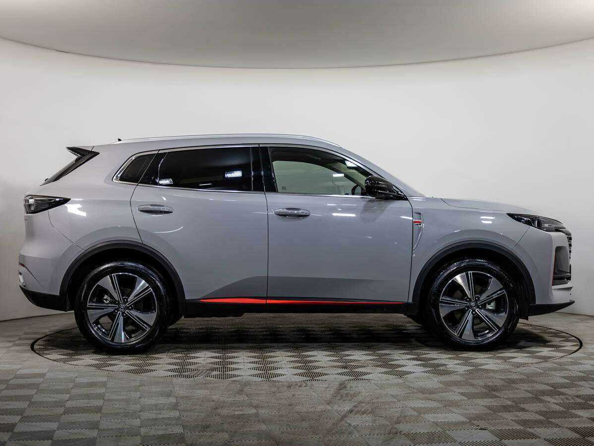 Changan CS55PLUS, 2023 Фото №3