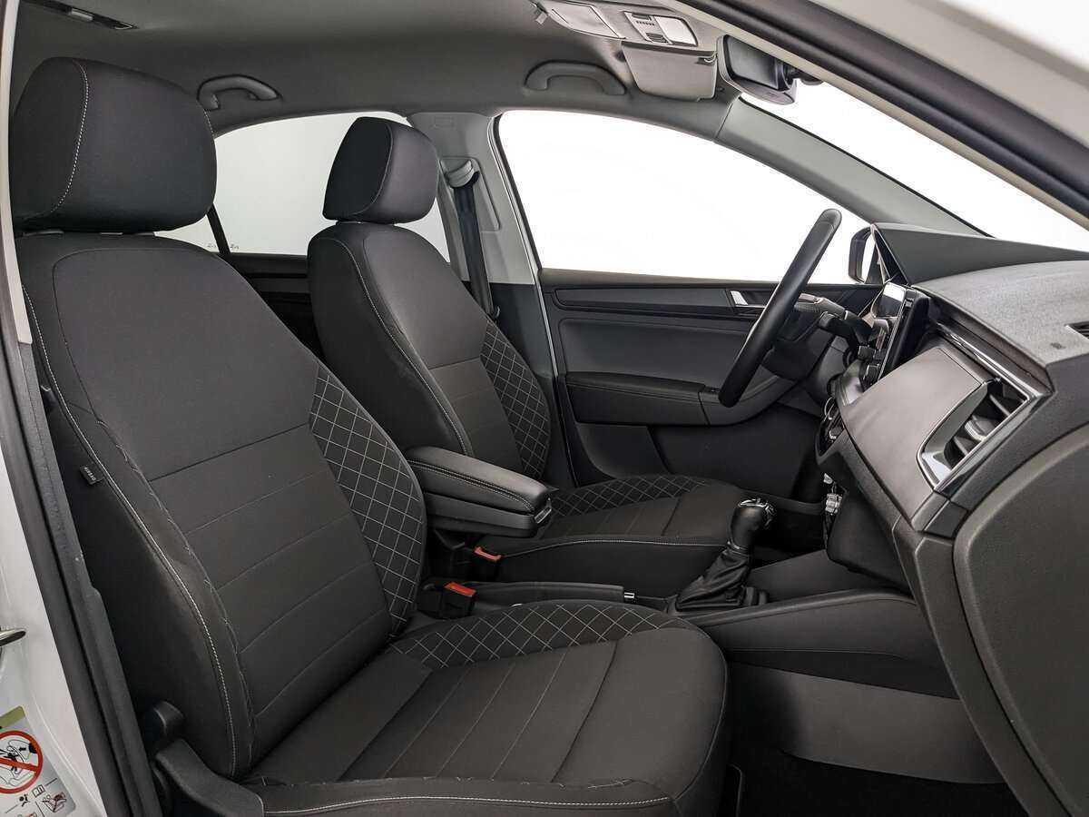 Skoda Rapid, 2020 Фото №20