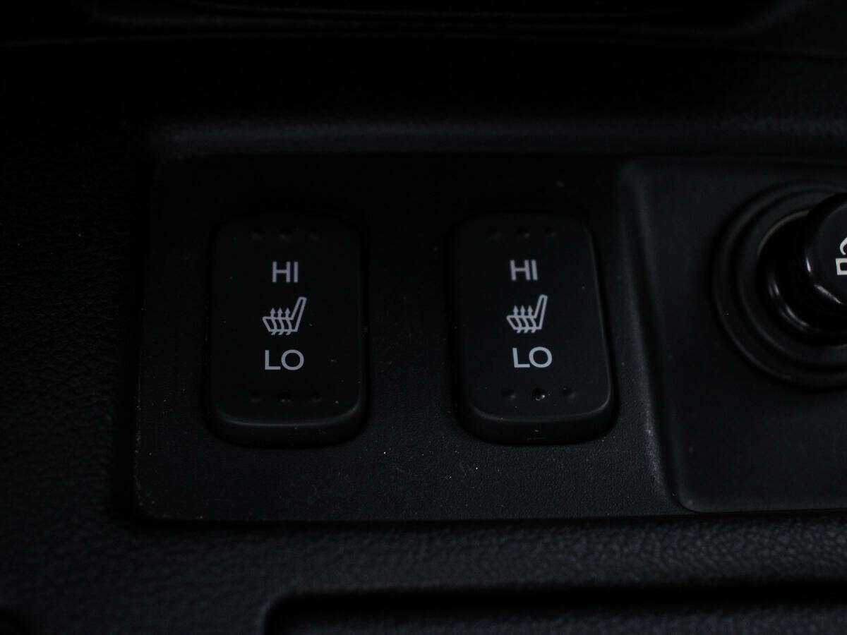 Honda CR-V, 2013 Фото №18