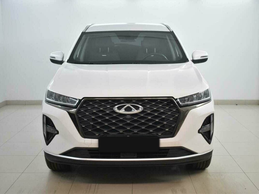 Chery Tiggo 7 Pro Max I, 2023 Фото №2