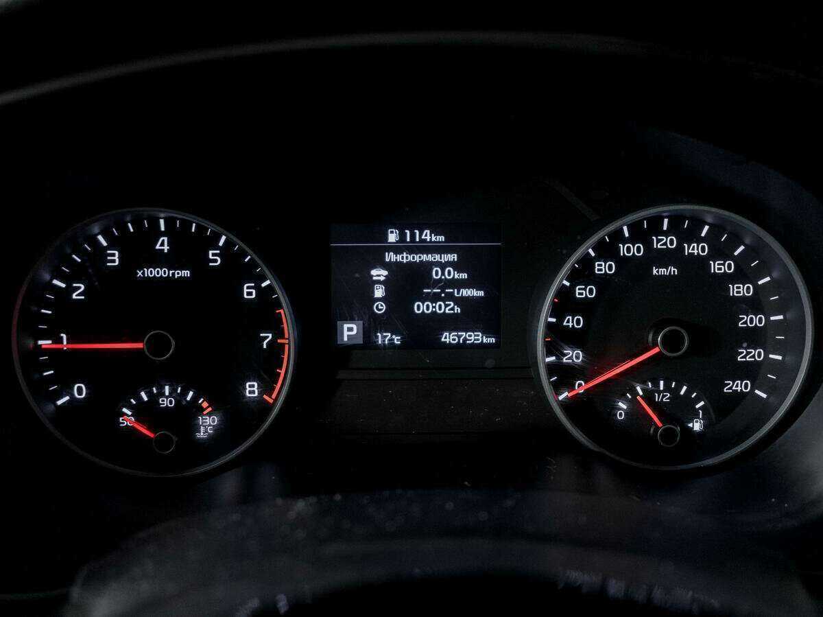 Kia Sportage, 2020 Фото №11