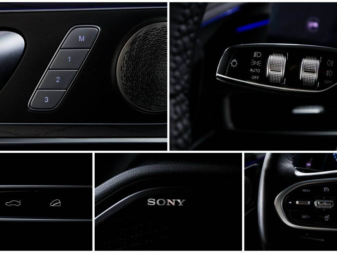 Chery Tiggo 8 Pro Max I Рестайлинг, 2024 Фото №15