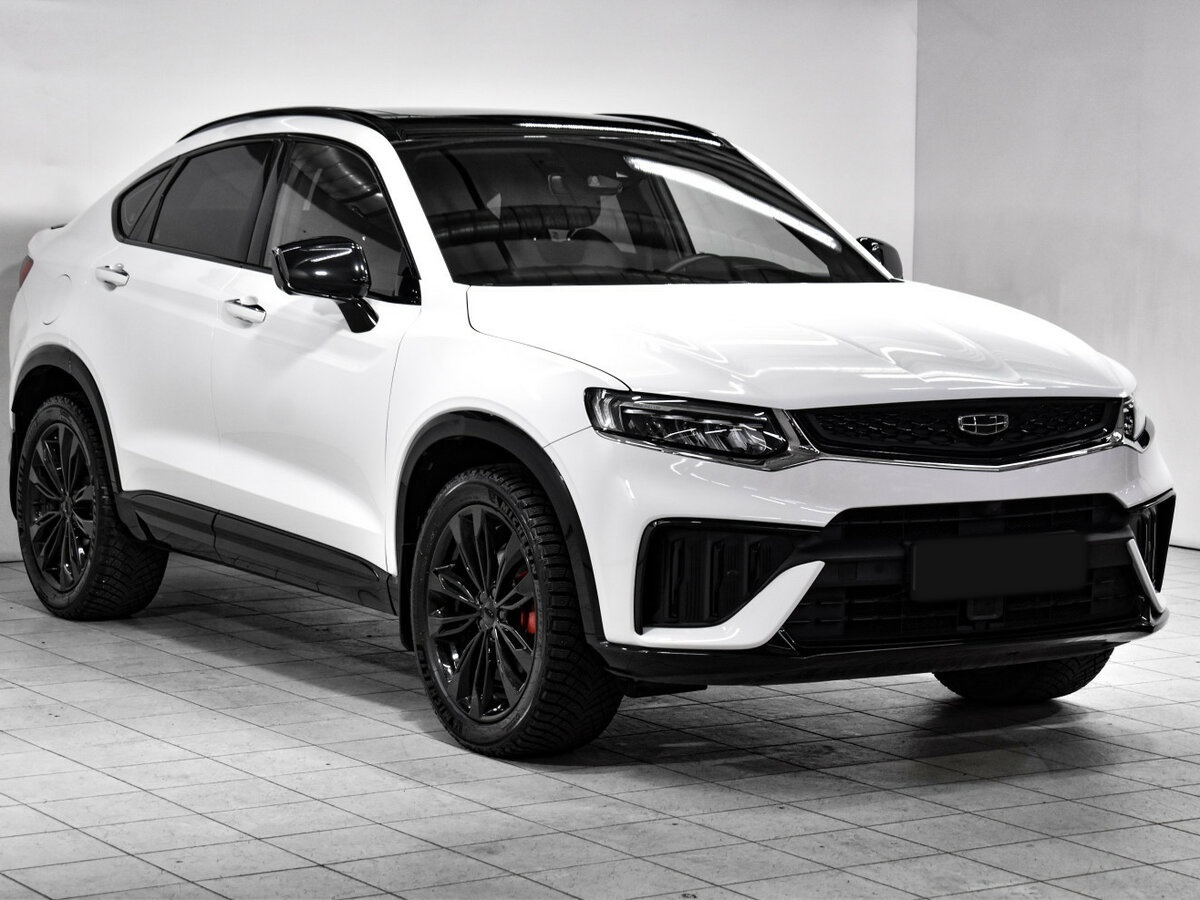 Chery Tiggo 8 Pro Max I Рестайлинг, 2023 Фото №3