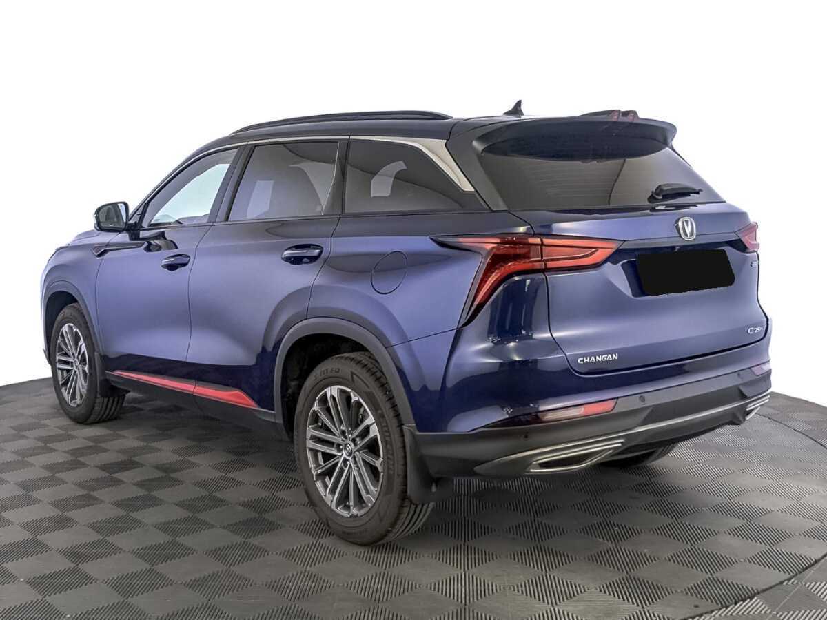 Changan CS75PLUS, 2023 Фото №7