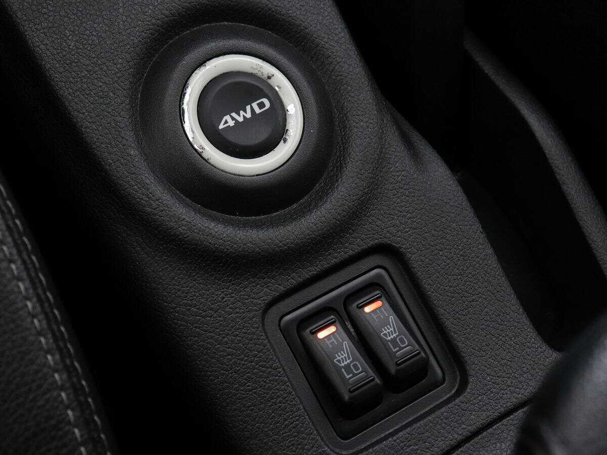 Mitsubishi Outlander, 2013 Фото №13