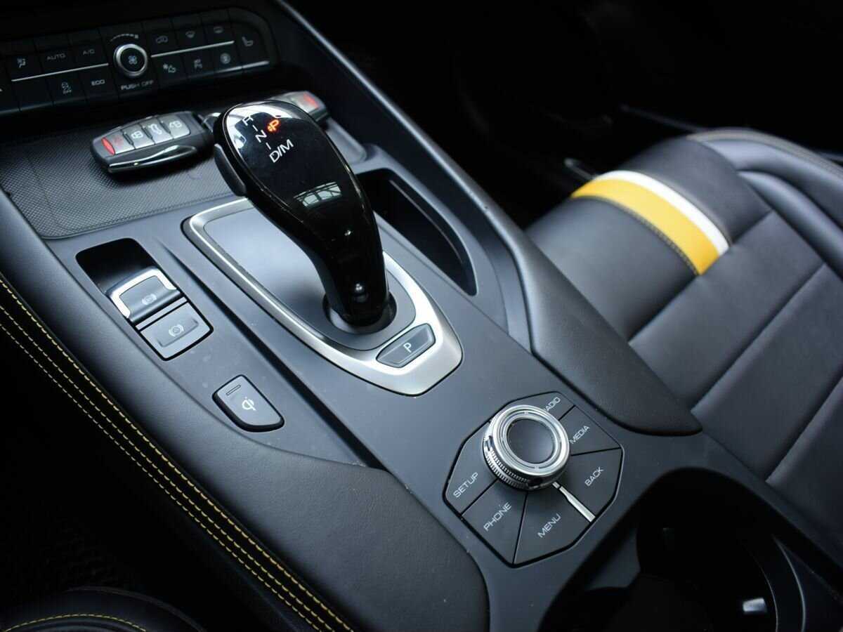 Haval F7x, 2021 Фото №13