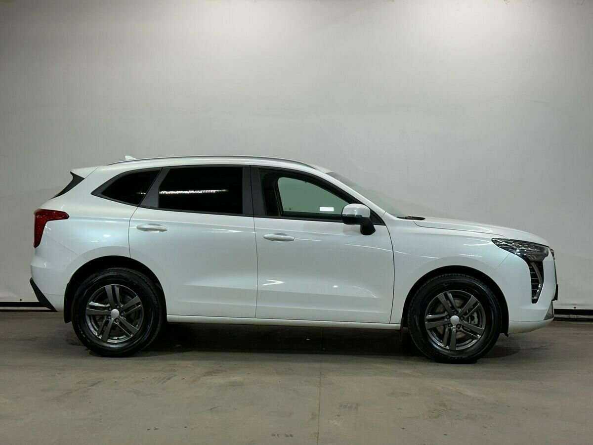 Haval Jolion, 2023 Фото №4