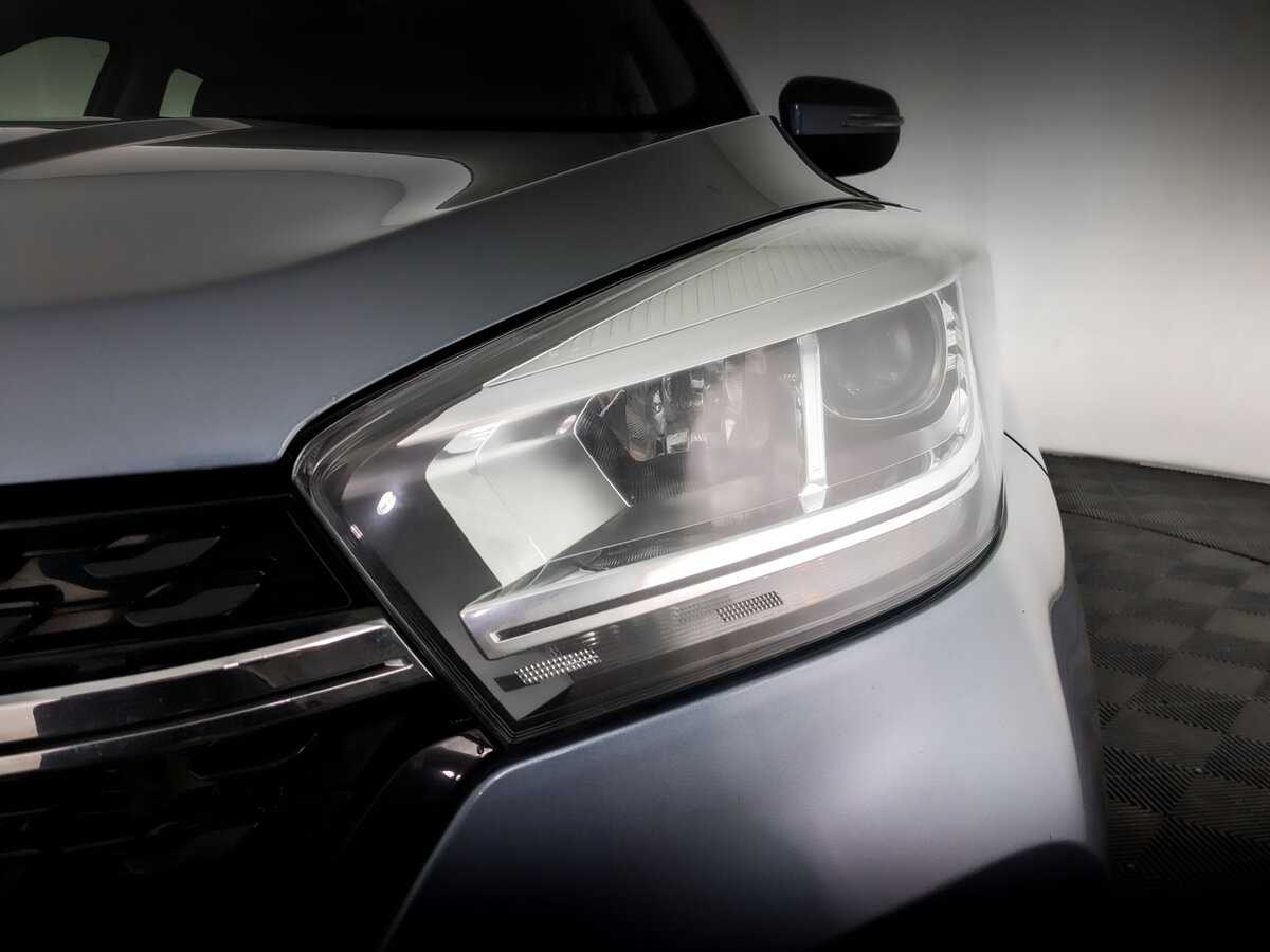 Chery Tiggo 4, 2021 Фото №16